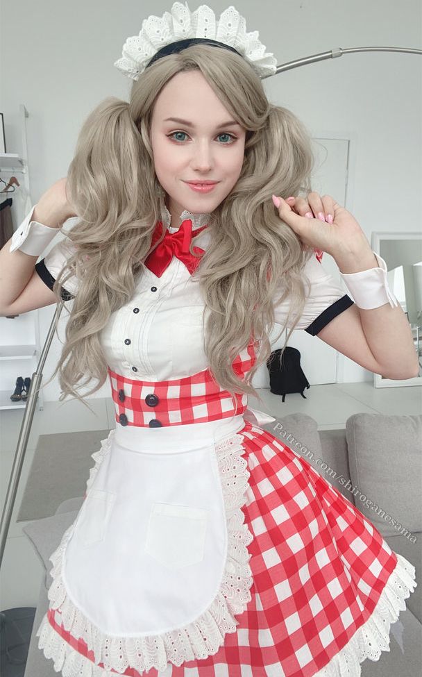 Shirogane_sama desnuda #107599290