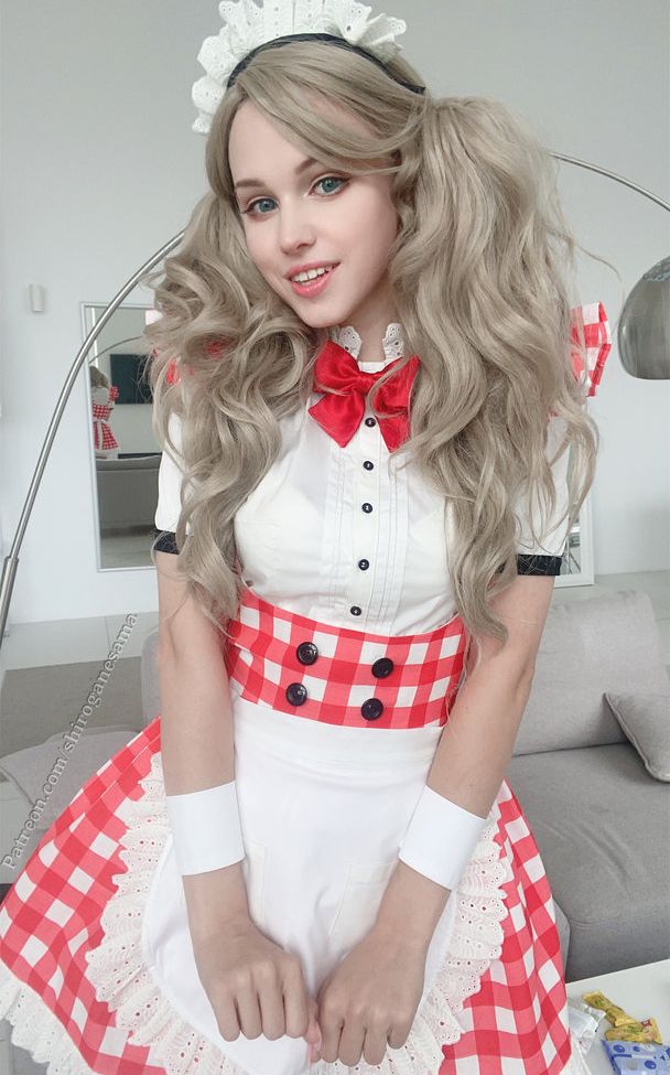 Shirogane_sama desnuda #107599291