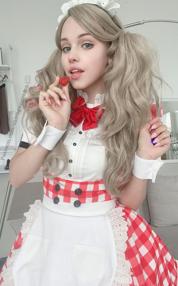 Shirogane_sama desnuda #107599292