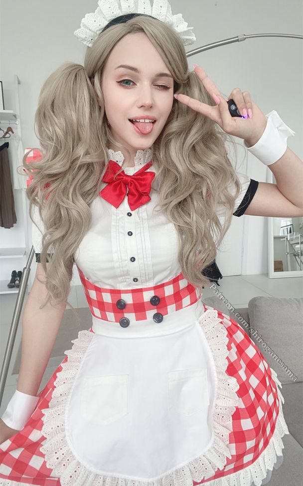 Shirogane_sama desnuda #107599294