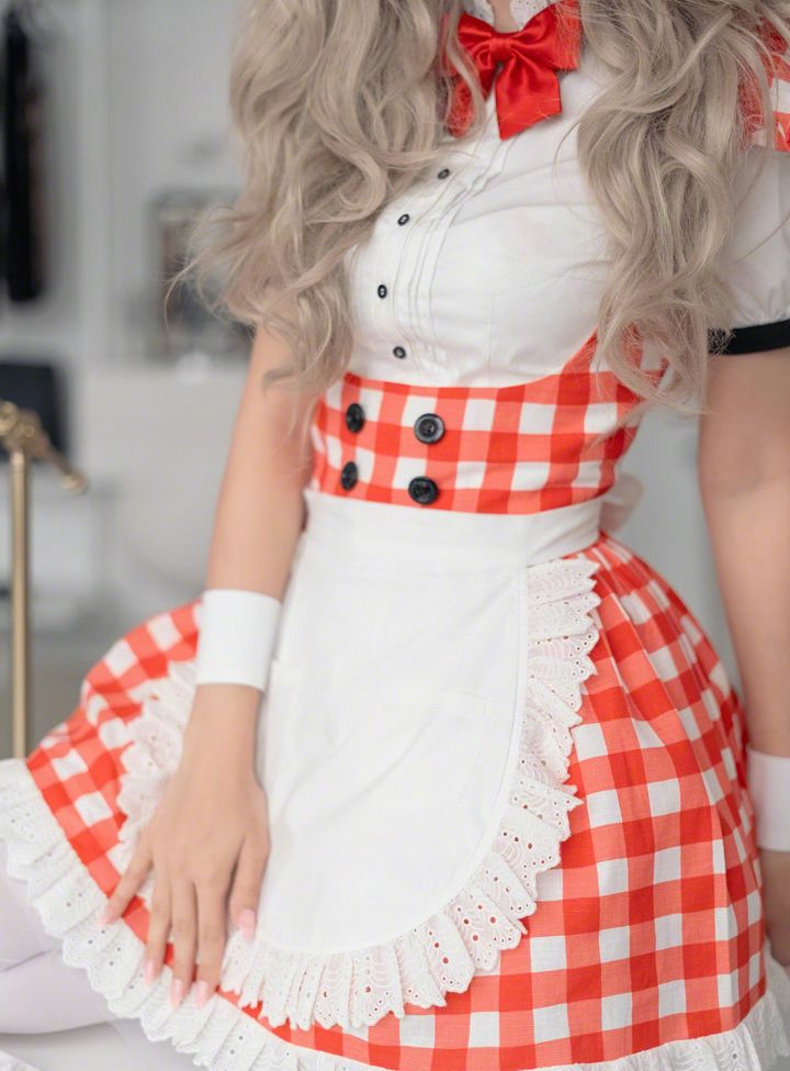Shirogane_sama nude #107599301