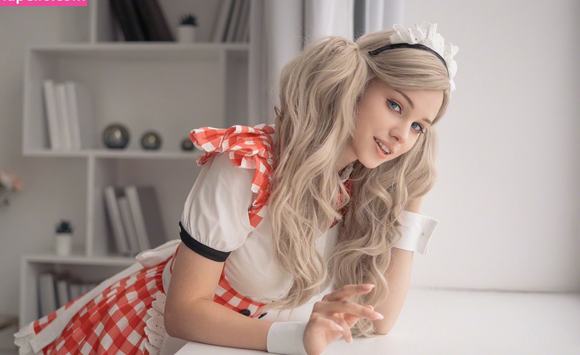 Shirogane_sama desnuda #107599316