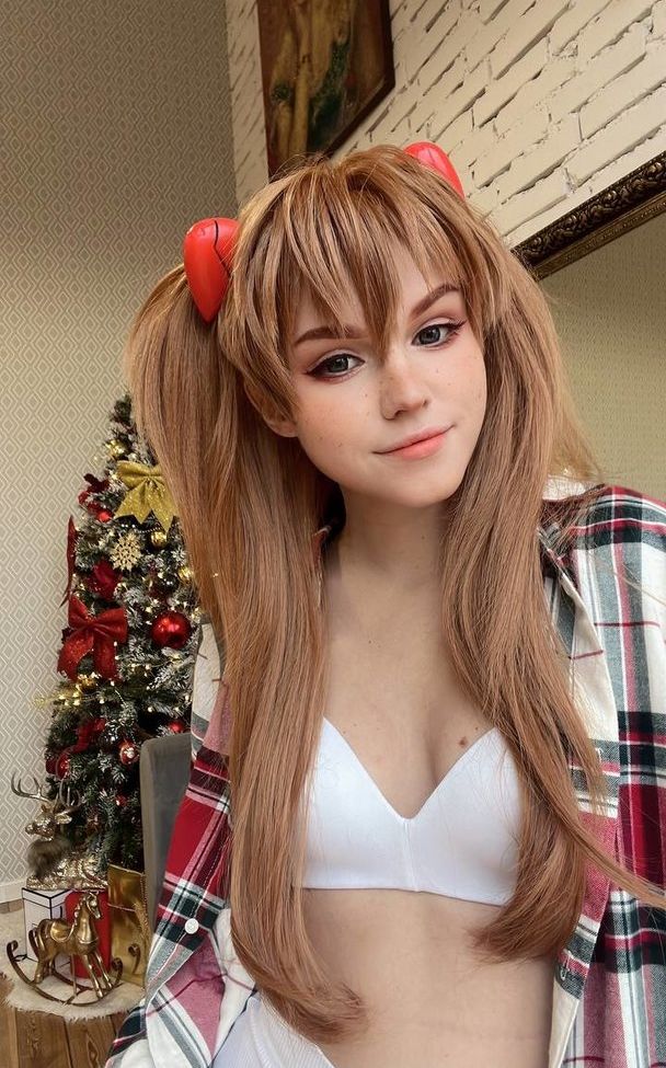 Shirogane_sama desnuda #107599330