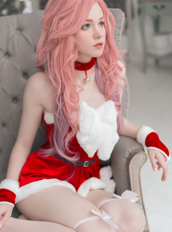 Shirogane_sama desnuda #107599406