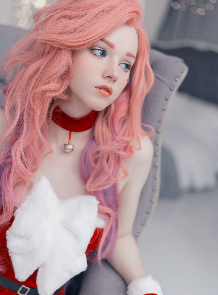 Shirogane_sama desnuda #107599412