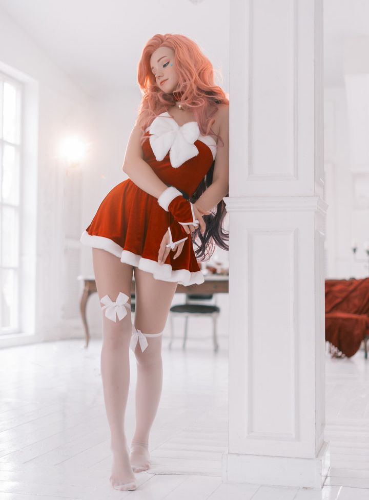 Shirogane_sama desnuda #107599418