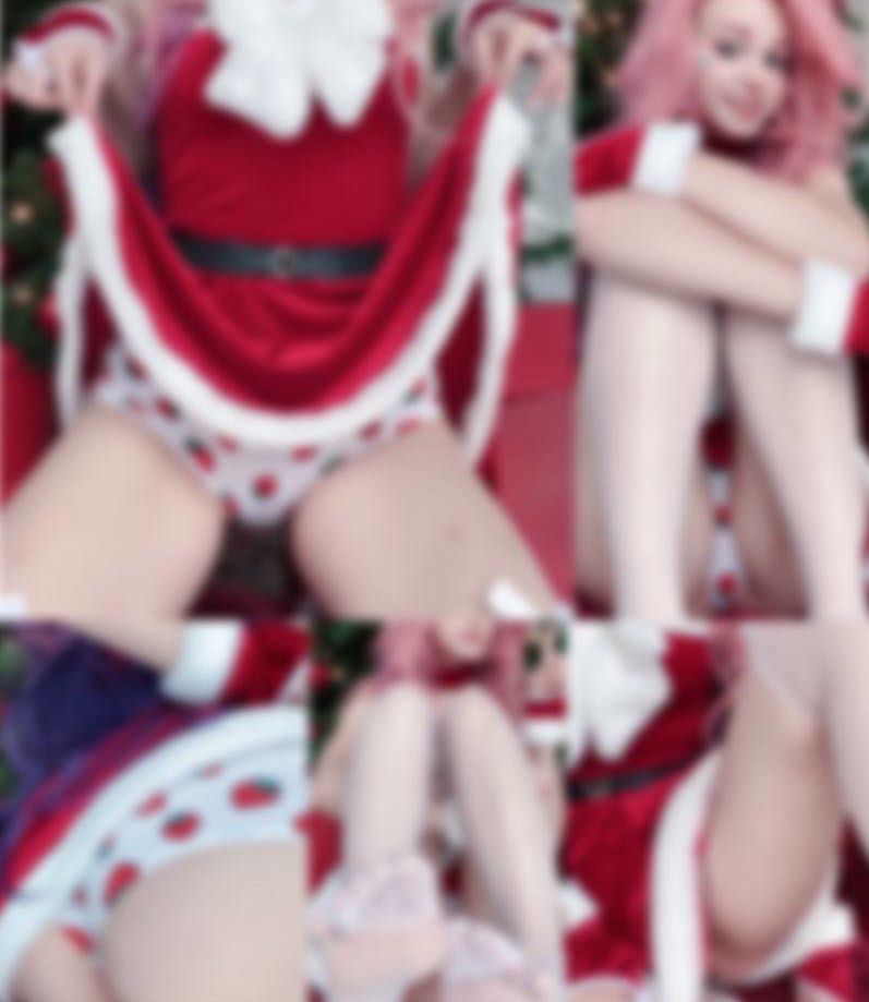 Shirogane_sama nude #107599449