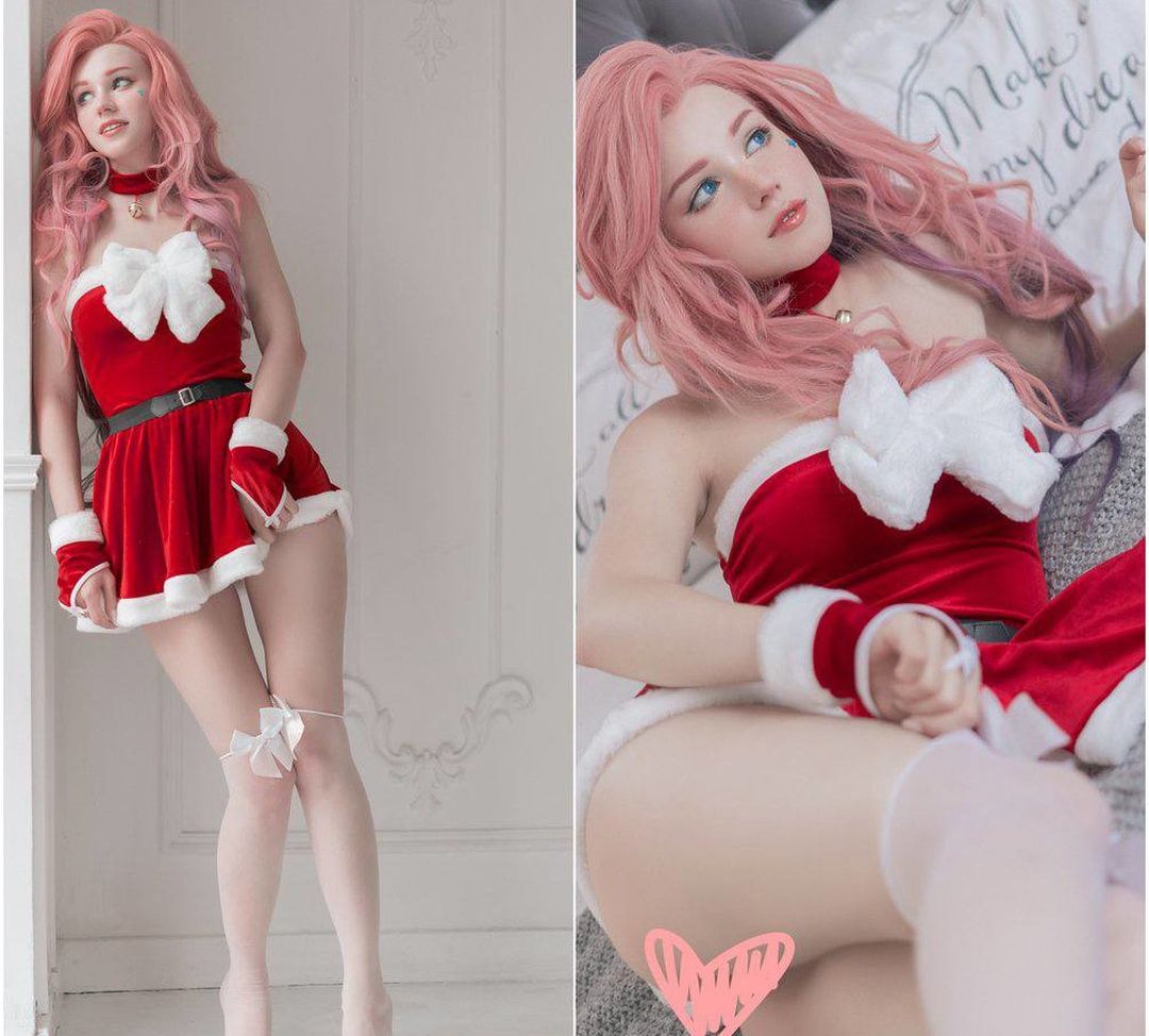 Shirogane_sama desnuda #107599453