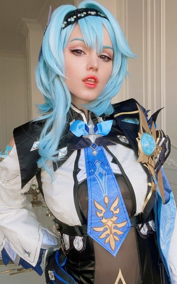 Shirogane_sama desnuda #107599462