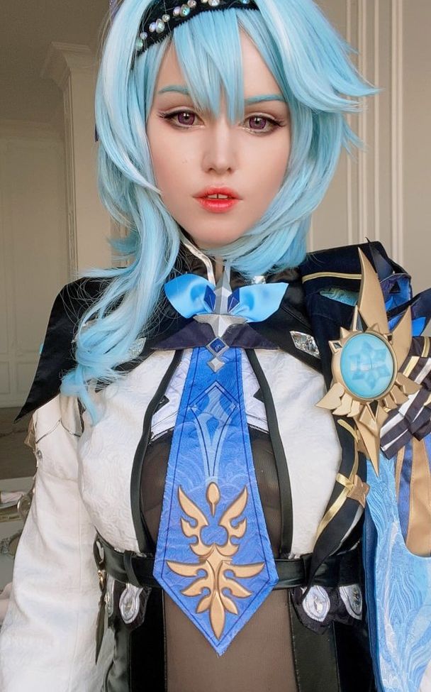 Shirogane_sama desnuda #107599464