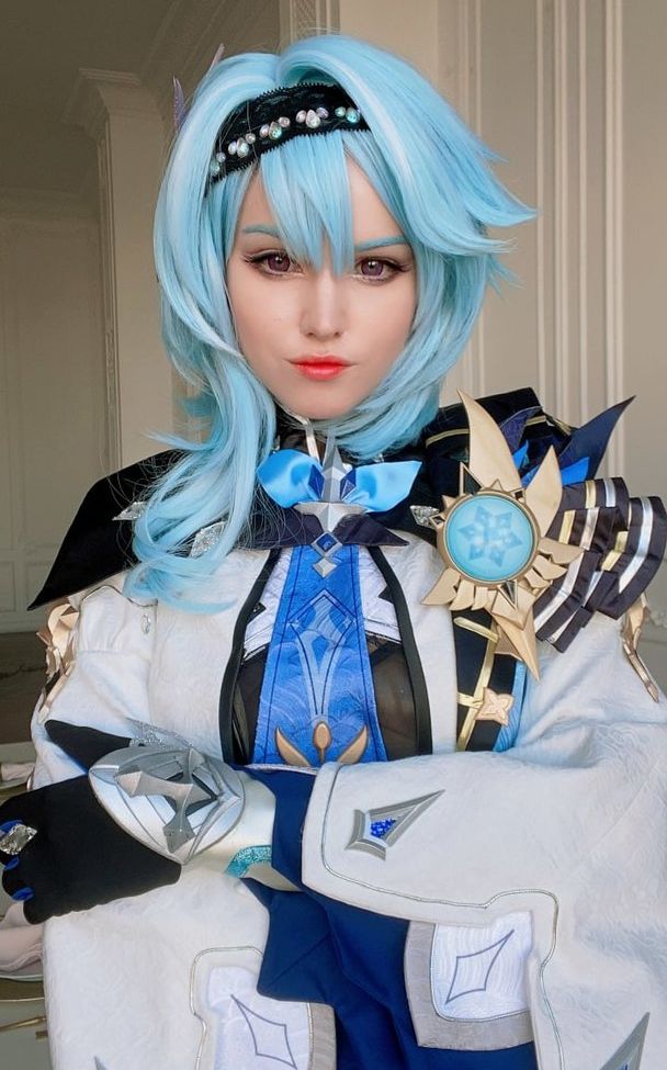 Shirogane_sama desnuda #107599466