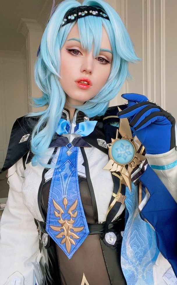 Shirogane_sama desnuda #107599469