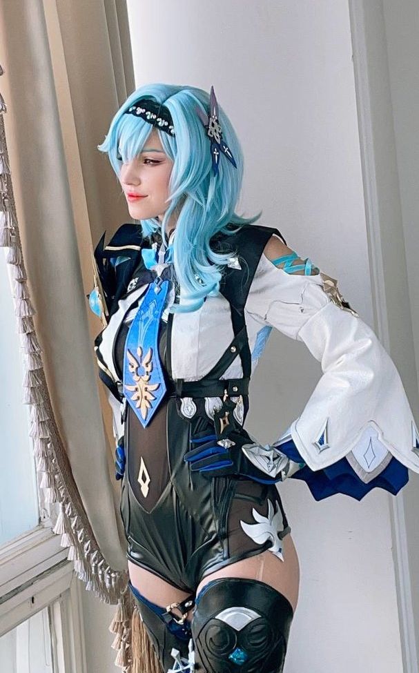 Shirogane_sama desnuda #107599473