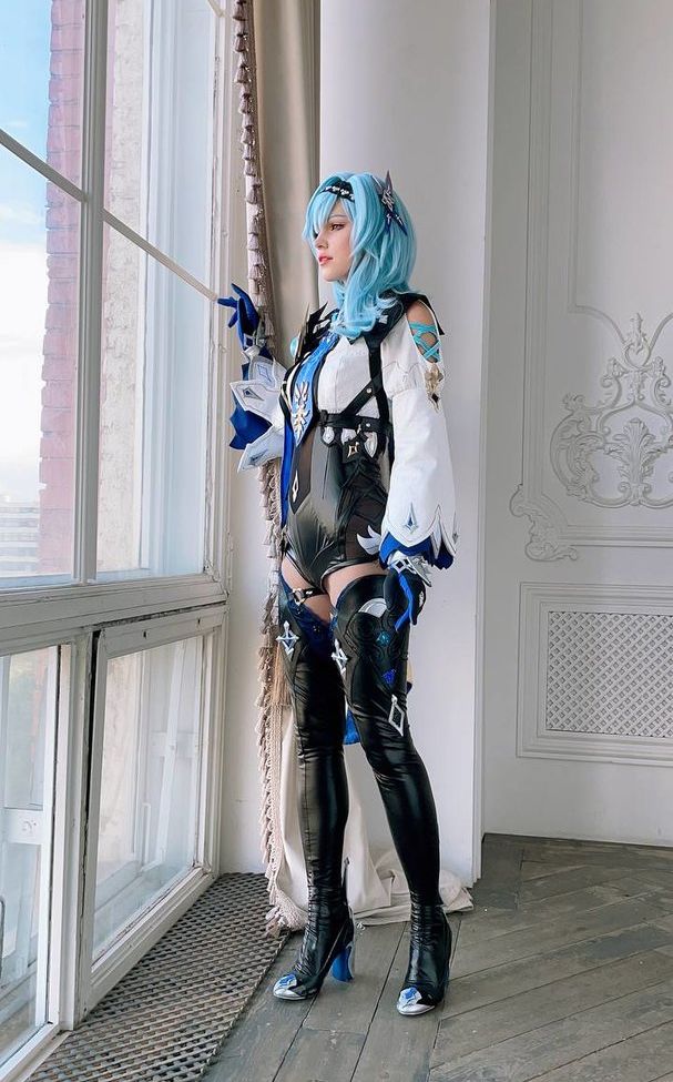 Shirogane_sama nude #107599475