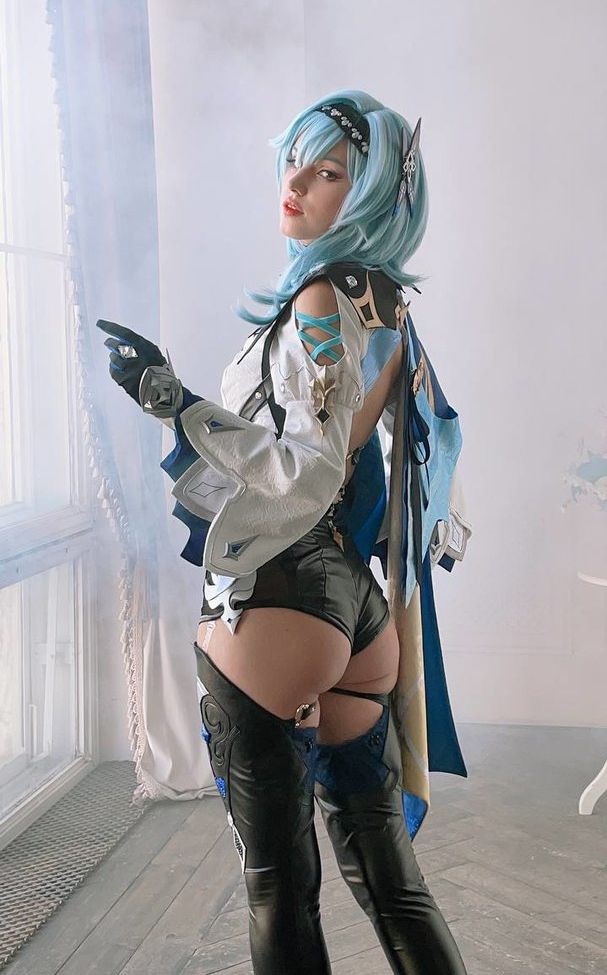 Shirogane_sama desnuda #107599476