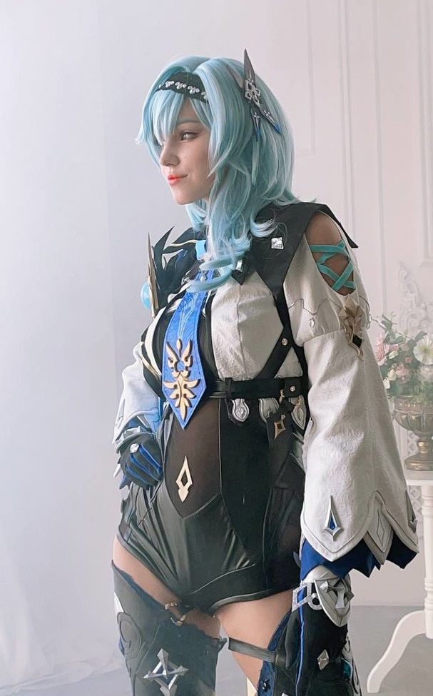 Shirogane_sama desnuda #107599477