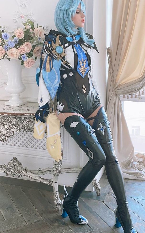 Shirogane_sama desnuda #107599482