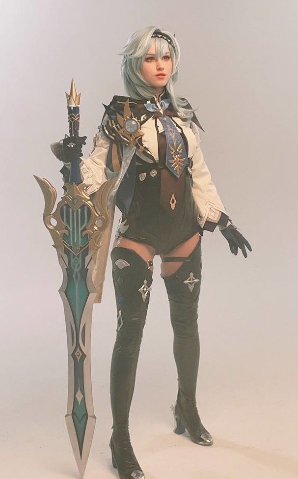 Shirogane_sama desnuda #107599486