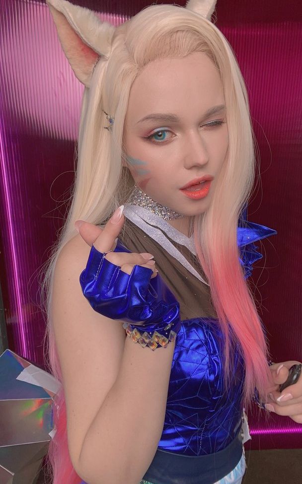 Shirogane_sama desnuda #107599492