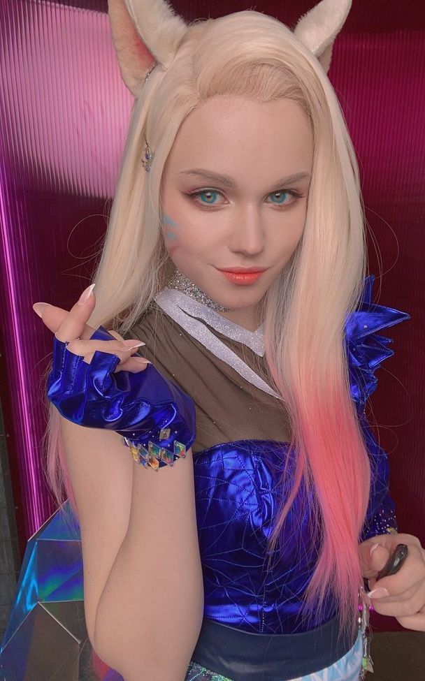 Shirogane_sama desnuda #107599493