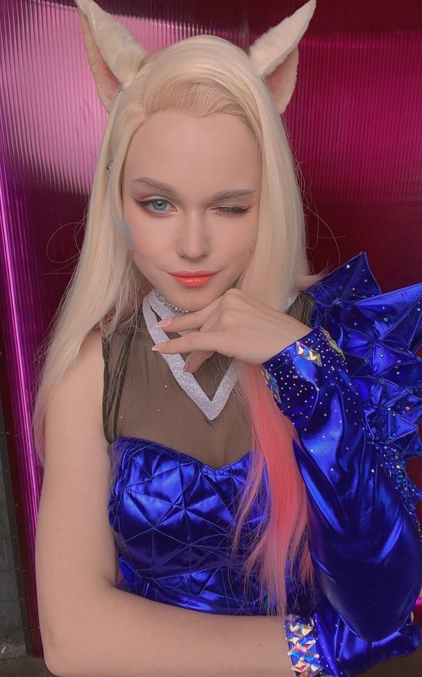 Shirogane_sama desnuda #107599496