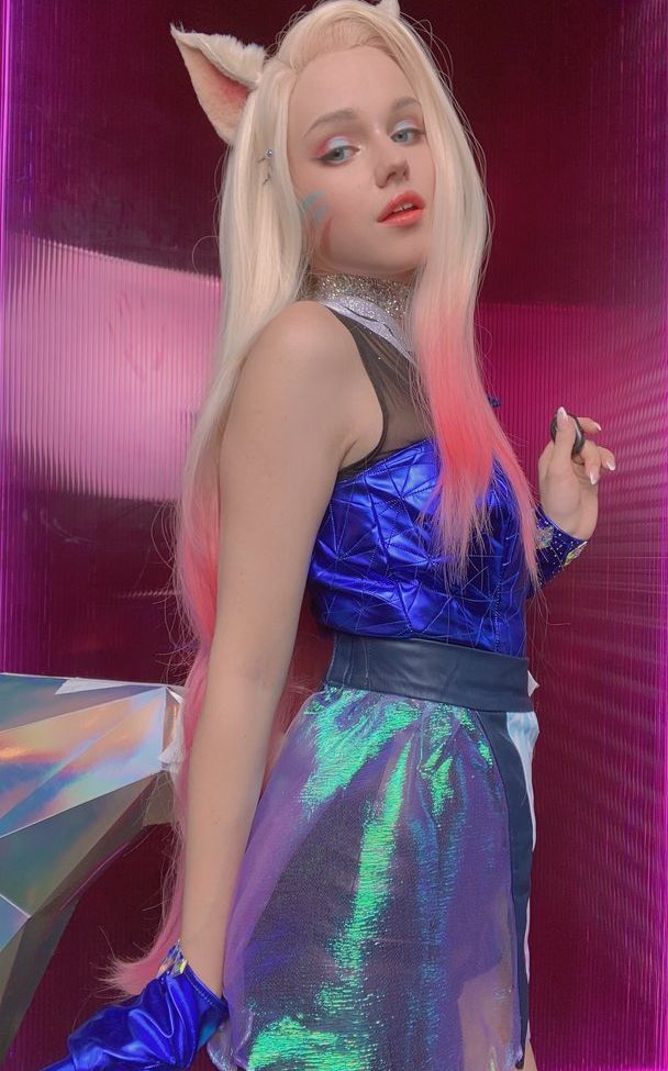 Shirogane_sama desnuda #107599498