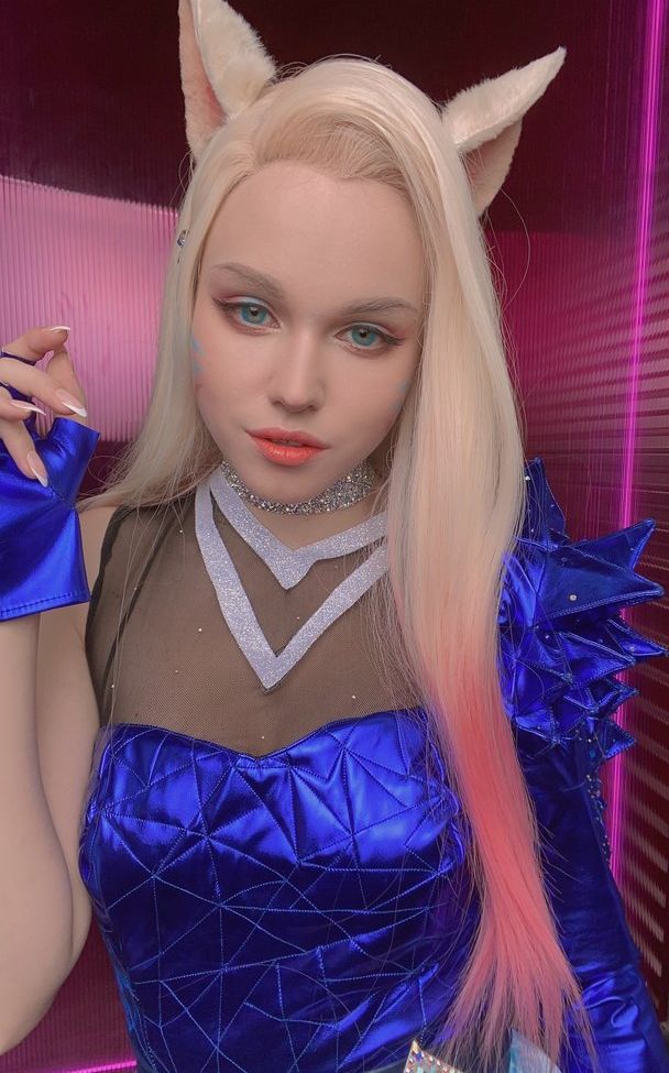 Shirogane_sama desnuda #107599501