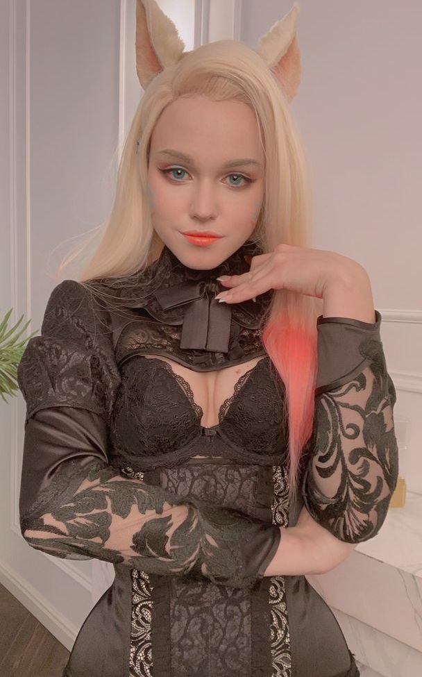 Shirogane_sama desnuda #107599508