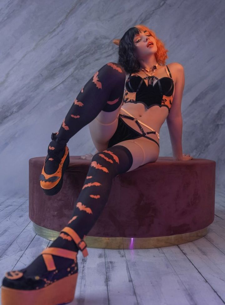 Shirogane_sama desnuda #107599559