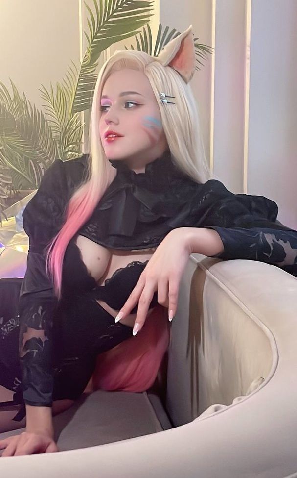 Shirogane_sama nackt #107599622