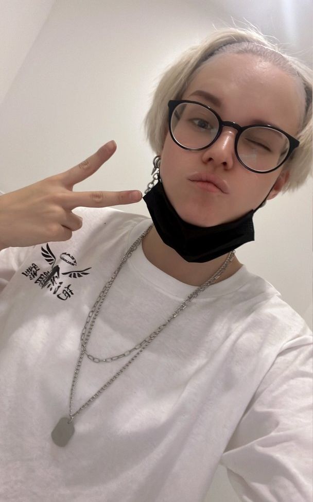 Shirogane_sama nackt #107599636