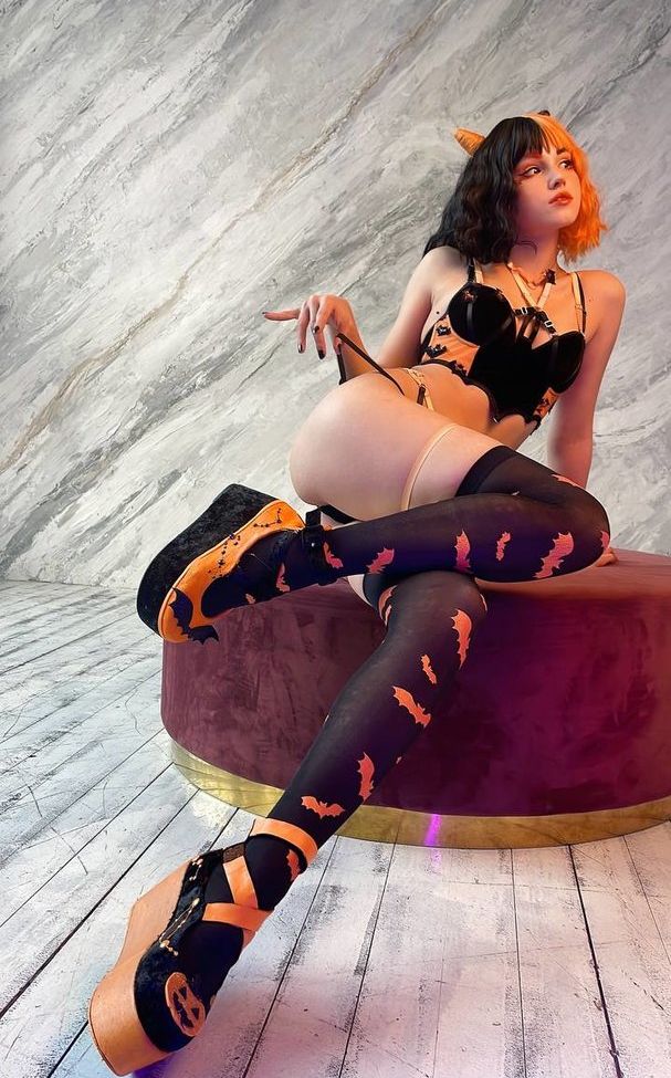 Shirogane_sama nackt #107599640