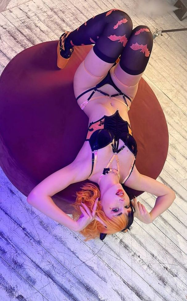 Shirogane_sama nackt #107599644