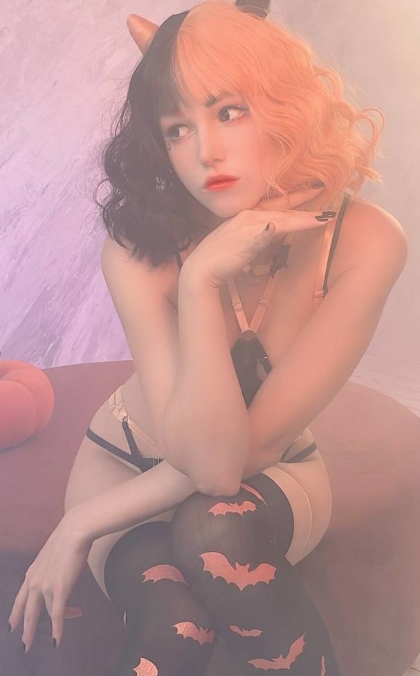 Shirogane_sama nackt #107599645