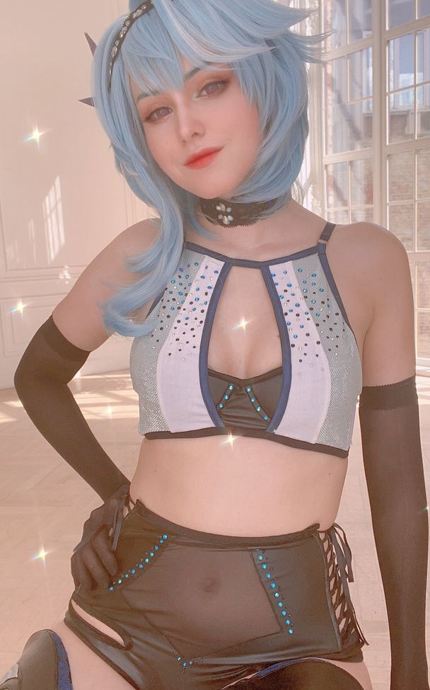 Shirogane_sama nude #107599677
