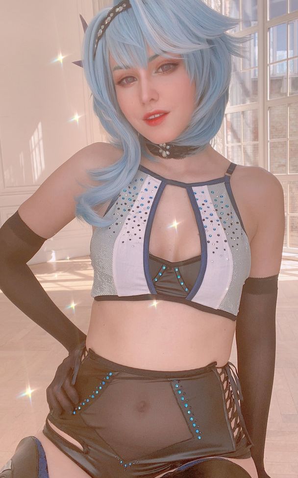 Shirogane_sama nude #107599679
