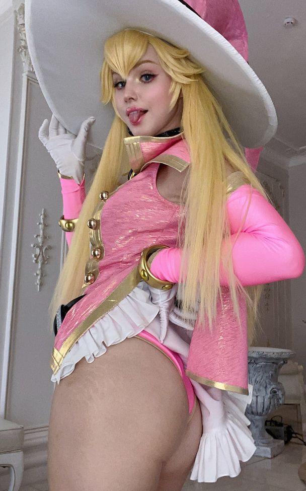 Shirogane_sama desnuda #107599690