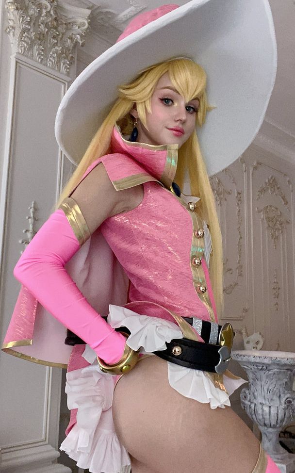 Shirogane_sama desnuda #107599691