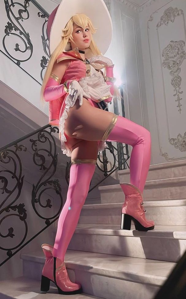 Shirogane_sama nude #107599708