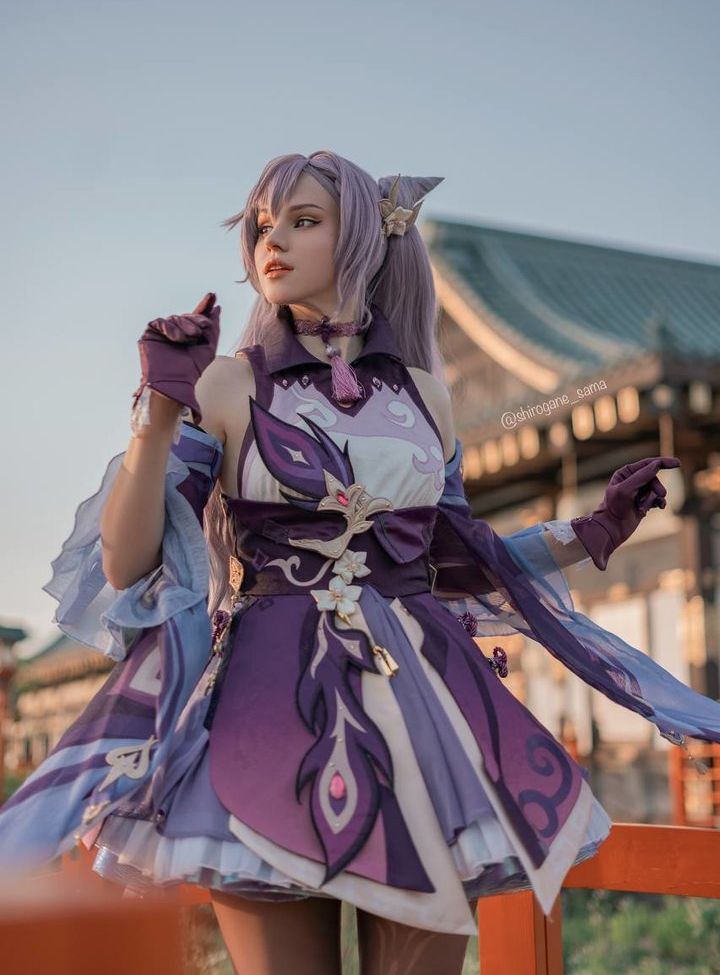 Shirogane_sama desnuda #107599723