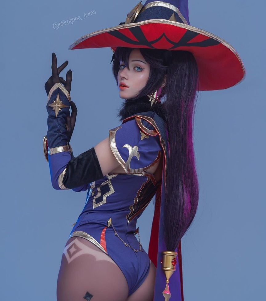 Shirogane_sama desnuda #107599730