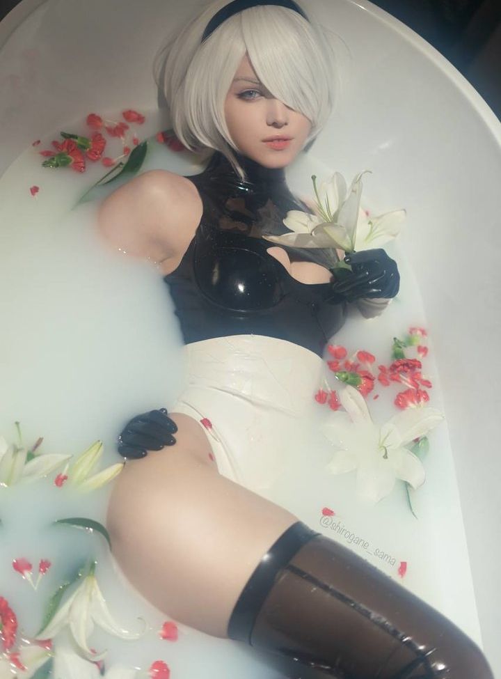 Shirogane_sama nude #107599750