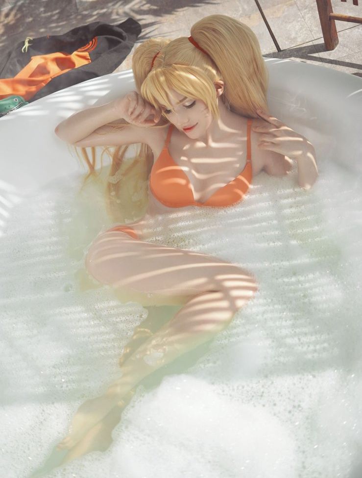 Shirogane_sama nude #107599785