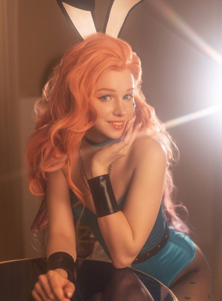 Shirogane_sama desnuda #107599807