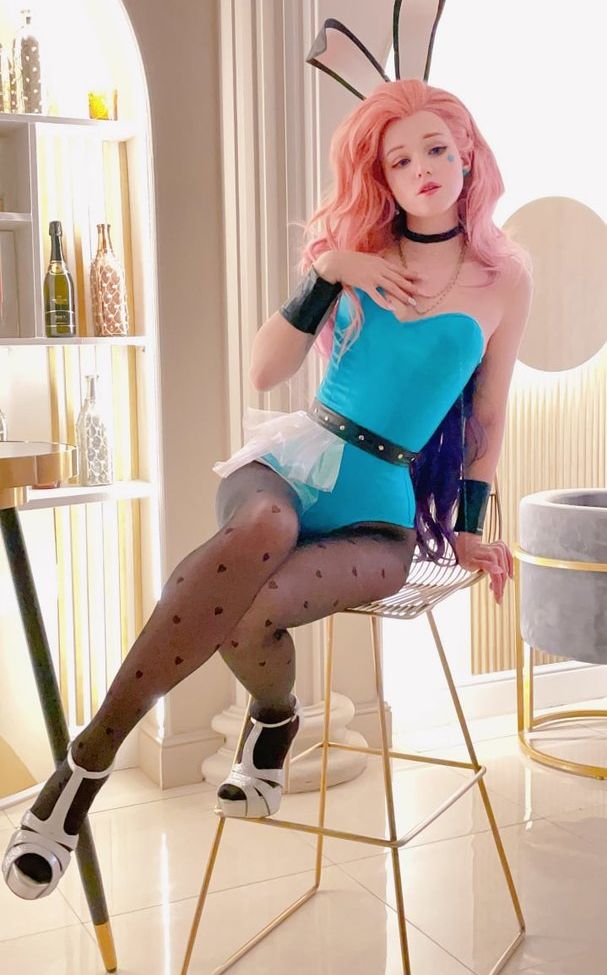 Shirogane_sama nude #107599824