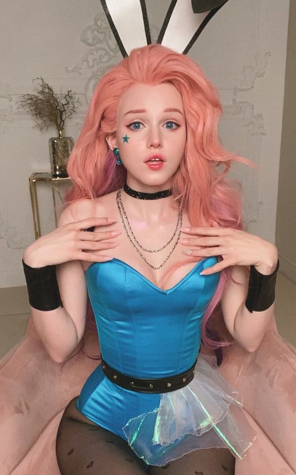 Shirogane_sama desnuda #107599844