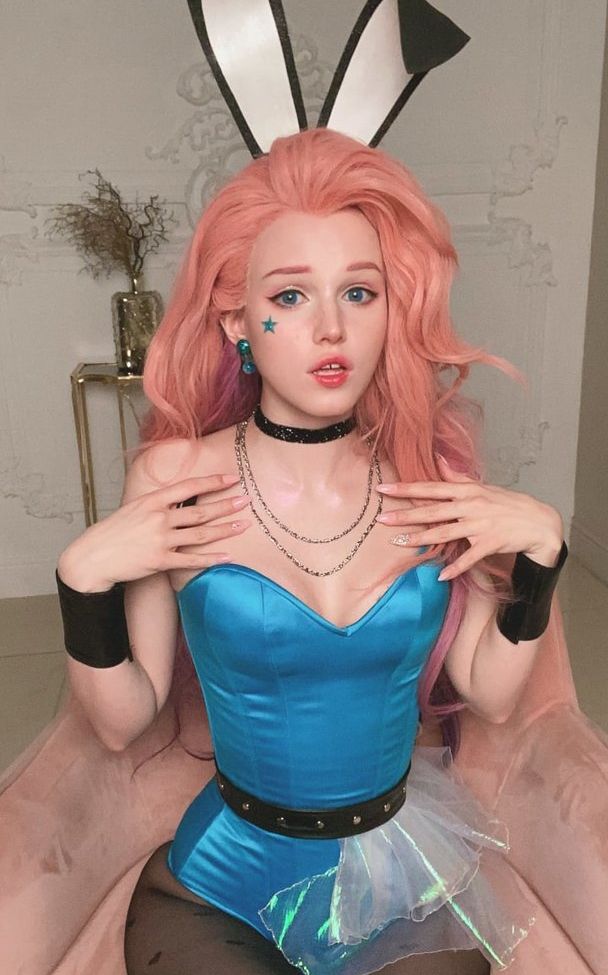 Shirogane_sama desnuda #107599845