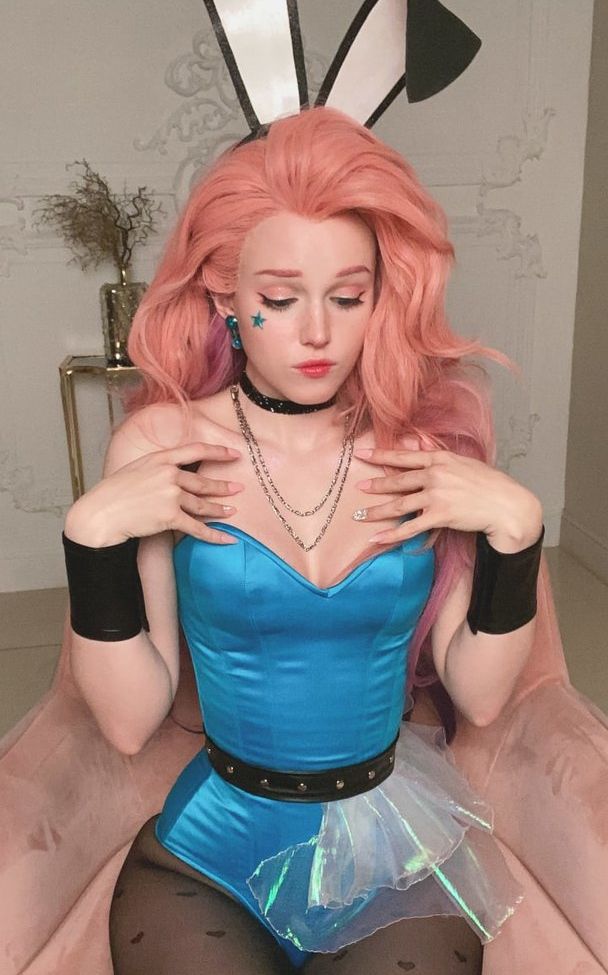 Shirogane_sama desnuda #107599859