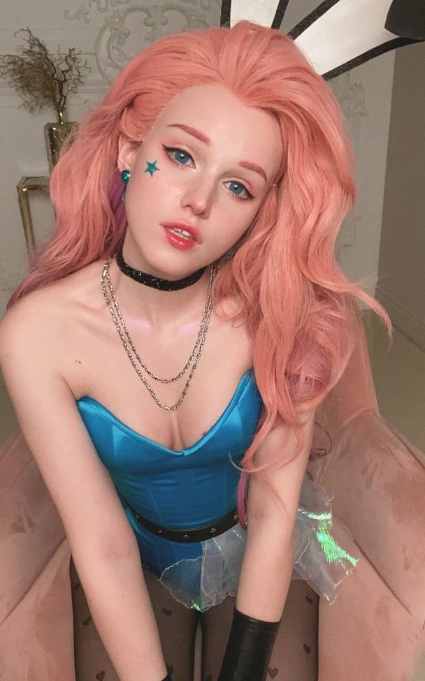 Shirogane_sama desnuda #107599868