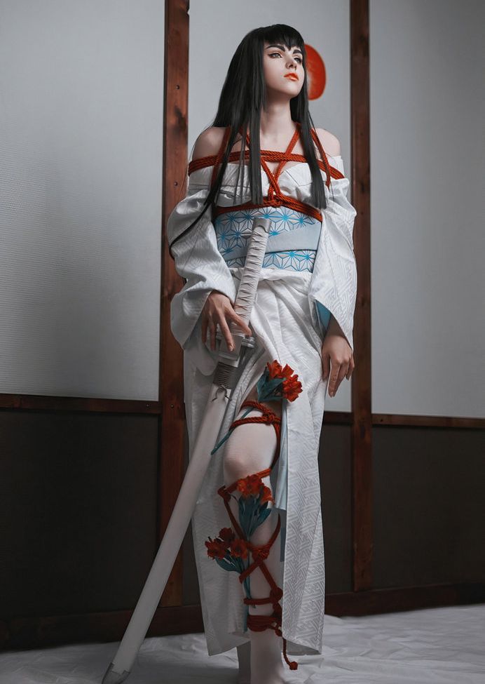 Shirogane_sama desnuda #107599877